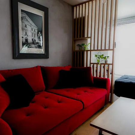 Apartamenty Arte - Unia Art Residence 31 - Faktura Vat Daire Lublin