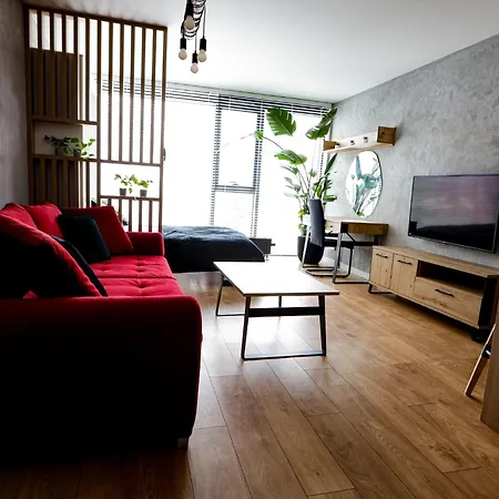 Apartamenty Arte - Unia Art Residence 31 - Faktura Vat * Lublin
