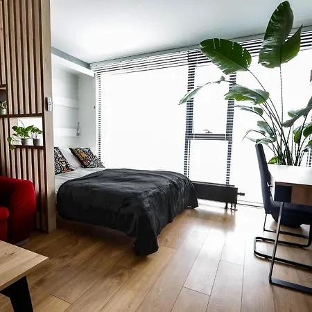 Apartamenty Arte - Unia Art Residence 31 - Faktura Vat