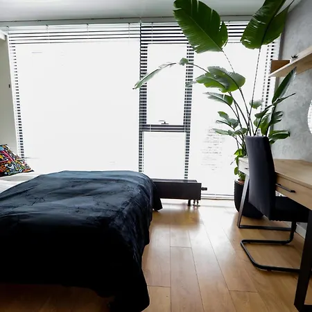 Daire Apartamenty Arte - Unia Art Residence 31 - Faktura Vat *