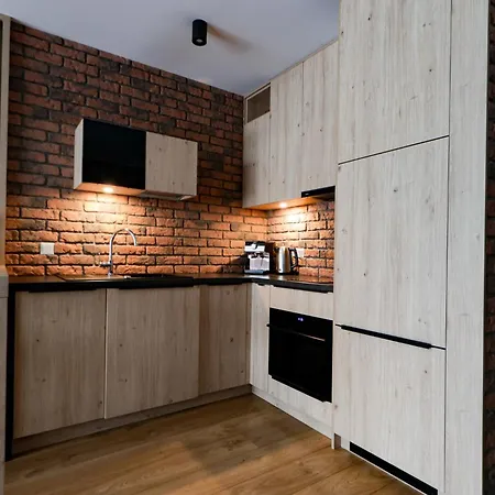 Apartamenty Arte - Unia Art Residence 31 - Faktura Vat * Lublin