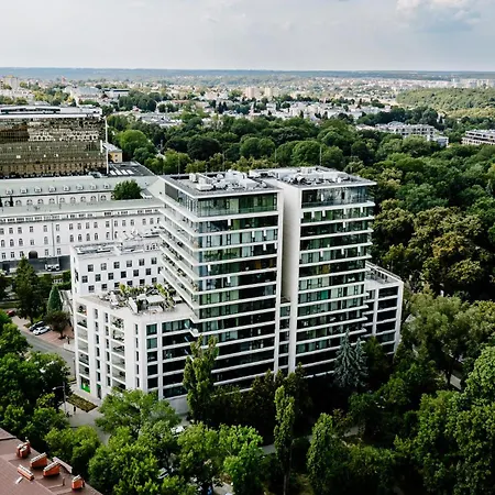 Apartamenty Arte - Unia Art Residence 31 - Faktura Vat