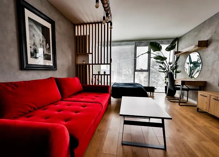 Lägenhet Arte Unia Art 31 Faktura Vat *