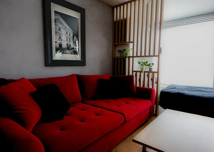 Arte Unia Art 31 Faktura Vat Apartman Lublin