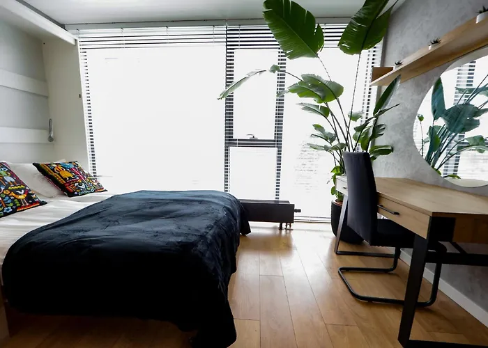 Apartman Arte Unia Art 31 Faktura Vat *