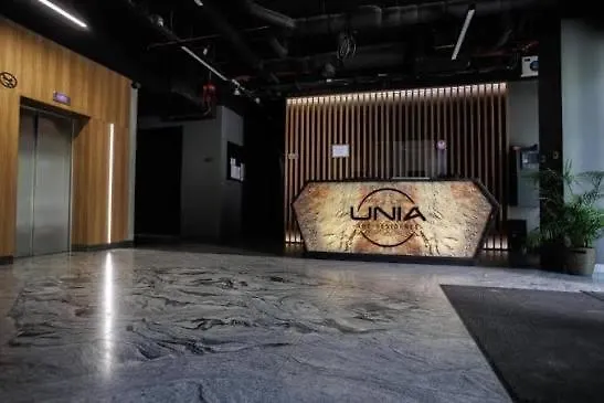 Lägenhet Arte Unia Art 31 Faktura Vat *